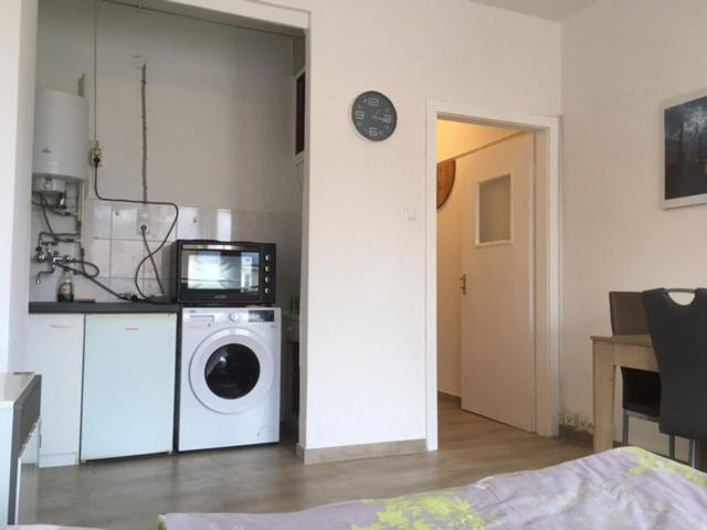 Hannover-Linden, Falkenstr.1 Ap. 1 Exterior foto
