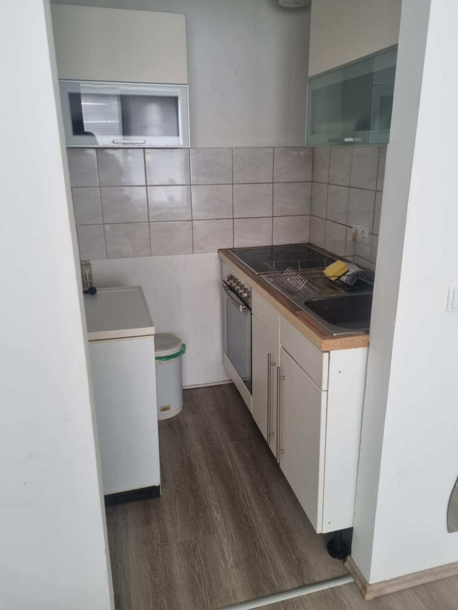 Hannover-Linden, Falkenstr.1 Ap. 1 Exterior foto